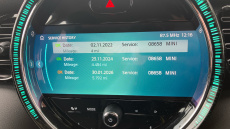 MINI Hatchback 1.5 Cooper Classic 3dr Auto Petrol Hatchback